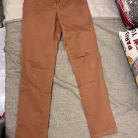 Pantaloni Sisley