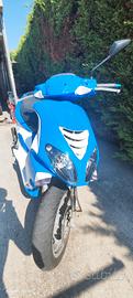 Scooter Nrg power