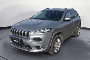 Jeep Cherokee 2.2 Mjt II 4WD Active Drive II ...