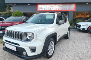 Jeep Renegade T3 LIMITED GPL **PREZZO REALE **