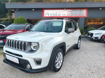 Jeep Renegade T3 LIMITED GPL **PREZZO REALE **