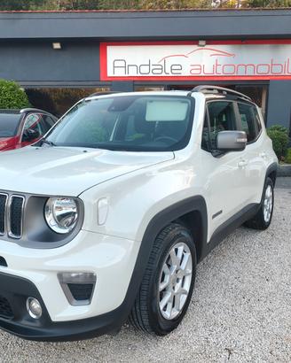 Jeep Renegade T3 LIMITED GPL **PREZZO REALE **