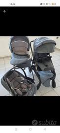 Trio inglesina