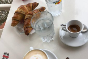 Attività e mura bar ristorazione