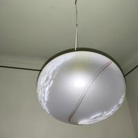 lampada a sospensione