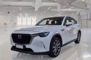 MAZDA CX-60 3.3L E-SKYACTIV MHEV EXCLUSIVE LINE AU
