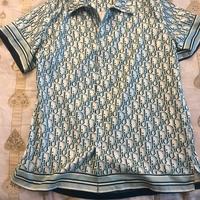 Camicia Dior