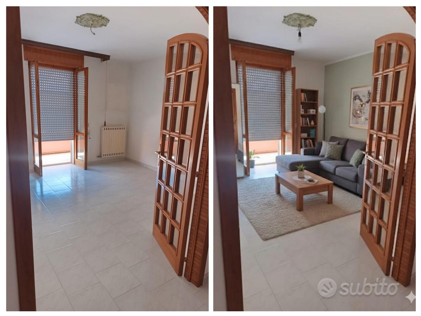 Appartamento – Galatina, Contrada Scorpio-Galatina - Vista 2