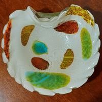 Posacenere Mid Century '50/'59 vetro