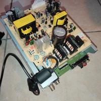 Stereo Hi-Fi LG FA162N - NON FUNZIONANTE