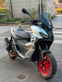 APRILIA SR GT SPORT 125cc