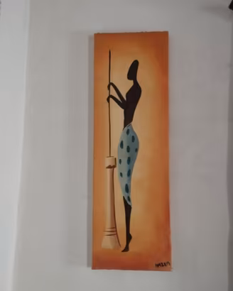 Quadri su tela
