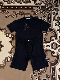 Completo Stone Island