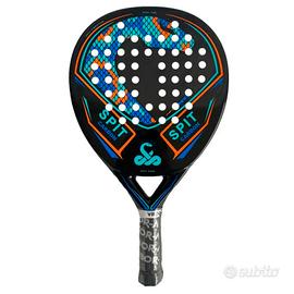 racchetta padel VIBORA carbonio
