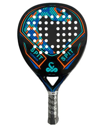 racchetta padel VIBORA carbonio