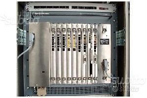 Centralino telefonico AYALA Integral 1