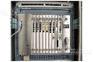 Centralino telefonico AYALA Integral 1