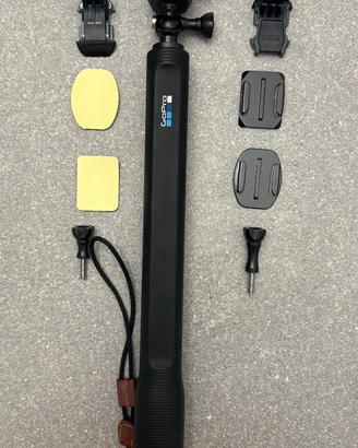 Gopro Hero 11 black - accessori