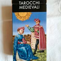Tarocchì Medievali