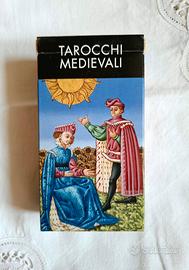 Tarocchì Medievali