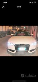 AUDI A5 2ª serie - 2012