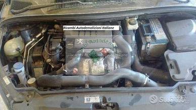Motore Peugeot 307 1600 Diesel Codice Mot. 9HY