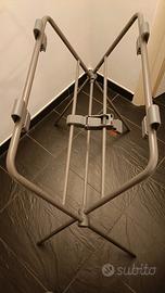 Vaschetta da bagno Stokke 