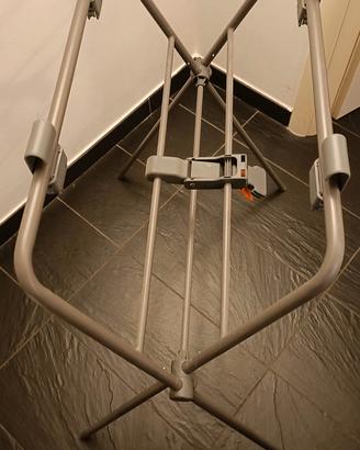 Vaschetta da bagno Stokke 