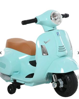 vespa piaggio bimbo