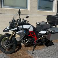 BMW F800GS