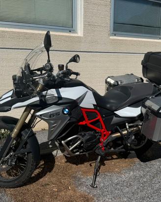 BMW F800GS