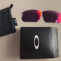 Oakley - Lenti ricambio occgiale BiSphera