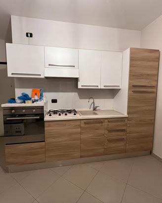 Cucina ATTREZZATA/Componibile