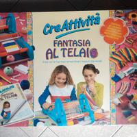 Hasbro Crea attività