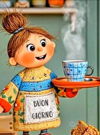 Pulizie/ ristorazione