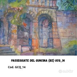 PASSEGGIATE DEL GUNCINA (BZ) GCQ_14