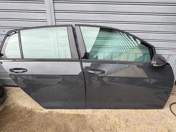 Sportelli dx originali Volkswagen golf 7/7,5