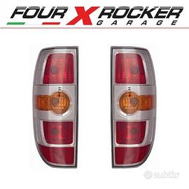 FANALERIA MAZDA BT-50 ’08
