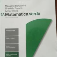 Libro superiori matematica