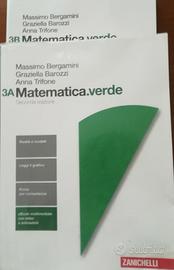 Libro superiori matematica
