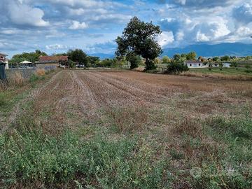 terreno agricolo 2200mq  