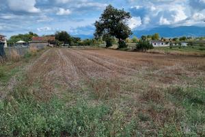 terreno agricolo 2200mq  