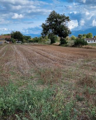  terreno agricolo 2200mq  