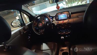 Fiat 500x - 2021