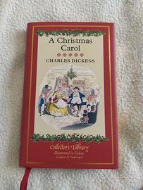 A Christmas Carol