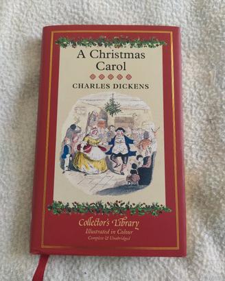 A Christmas Carol