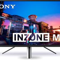 MONITOR GAMING SONY INZONE M3 (27"-1ms-240hz)