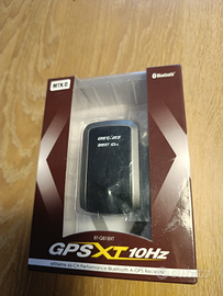 GPS Qstarz BT-Q818XT 10hz