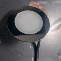 Faretto per mobile da bagno