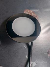 Faretto per mobile da bagno